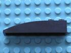 Lego Dkbrown Dark Brown Slope Brick Ref 42022 / Set 70010 & 10236 Ewok Village