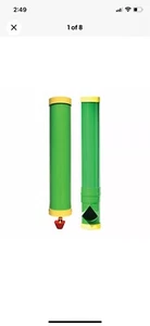 Rugged Ranch High End Hen Elevated 2 Gallon Poultry Waterer and 10 Pound Feeder - Picture 1 of 9