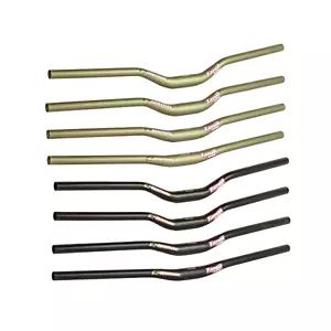 Renthal Fatbar Alloy | 31.8mm Handlebars | 800mm Width | MTB DH Bars - Picture 1 of 19