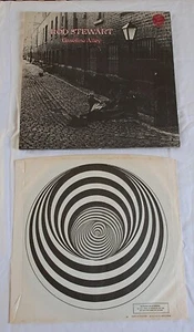 Rod Stewart – Gasoline Alley: Vertigo – 6360 500 - Picture 1 of 5