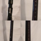 Hyuga Megabass Rod H Read + Abu Garcia pro max reel
