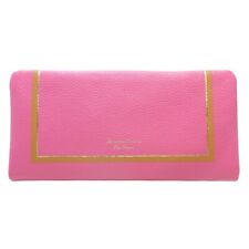 Samantha Thavasa Petit Choice Bifold Wallet Purse Pink /080178