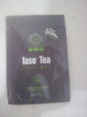 Envío el mismo día Iaso Original Brew Tea 1 paquete última semana envío desde EE. UU. 🇺🇸 Foto 1 de 3