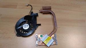 Fan+Heatsink for TERRA Mobile 2102 - M66S - Fan Heatsink - Picture 1 of 1