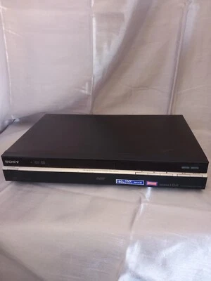 Sony RDR-HXD890 DVD Recorder - No Remote or Power Leads - Untested - Image 1 of 4