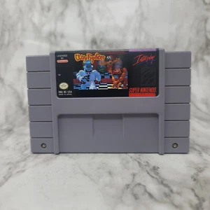 Clayfighter (Nintendo SNES) - Foto 1 di 4