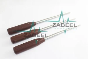 Capener Osteotome Bone Chisel Set Of 3 Pieces Orthopedic Instruments By Zabeel - Picture 1 of 6