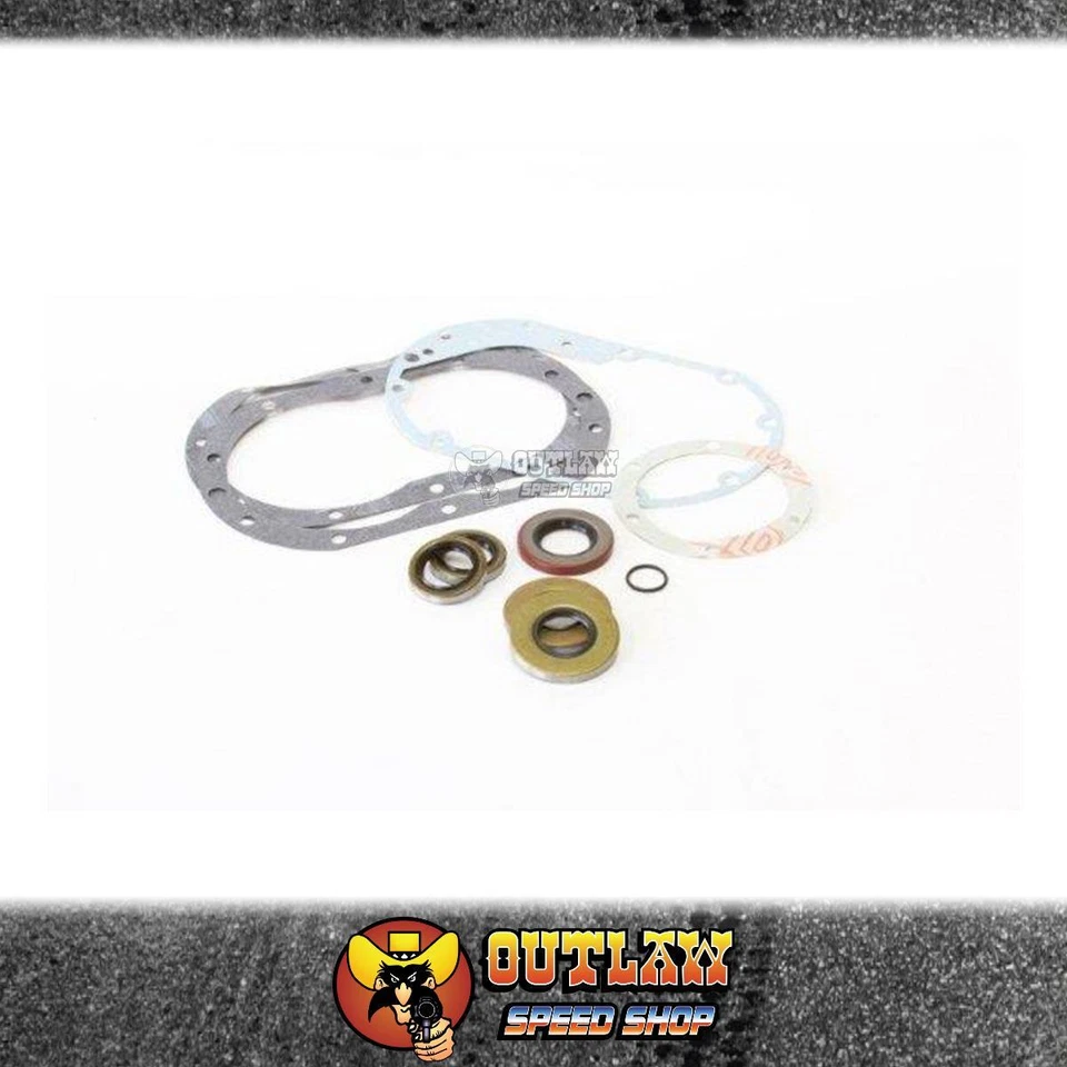 WEIAND SEAL & GASKET KIT 142 BLOWER - WM9593 - image 1 of 1