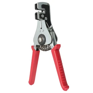 Automatic Wire Stripper for 8, 10, 12, 14, 18, and 22 Gauge Wire - Picture 1 of 7