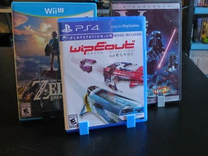 DVD/Blu-ray Game Display Stand - Bild 1 von 15