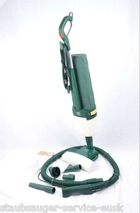 Aspirador Vorwerk Kobold 121 /Estado superior - Imagen 1 de 7