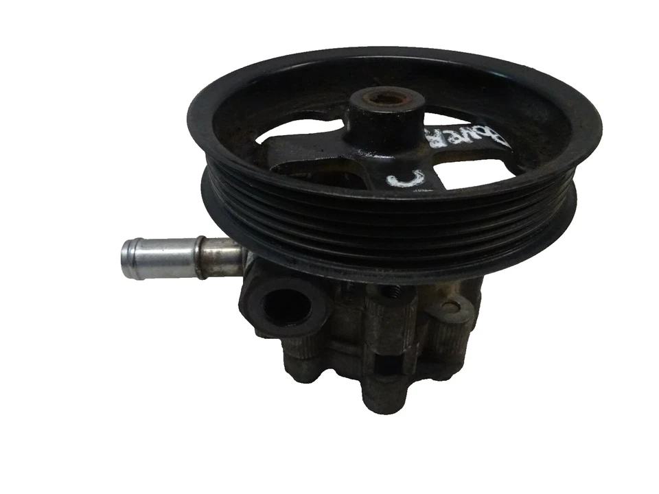 06-09 Bomba de dirección asistida Land Rover Range Rover Sport QVB500390 OEM AK2202231 Foto 1 de 4