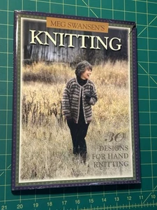 Meg Swansen's Knitting - Picture 1 of 7