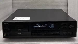 Sony DTC-690 DAT Recorder Audio Digital Tape Deck High End Pulse Getestet ✅ - Bild 1 von 15