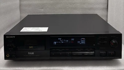 Sony DTC-690 DAT Recorder Audio Digital Tape Deck High End Pulse Getestet ✅ - Bild 1 von 4