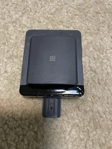 2024-2025 TOYOTA CAMRY LEXUS FRONT CRUISE CONTROL RADAR SIDE SENSOR OEM - Picture 1 of 7