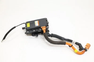 2023 HYUNDAI IONIQ 5 Heater Core/element 375v2gi100 - Image 1 of 4