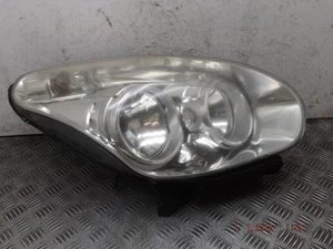 Vauxhall Combo D Rechts Fahrerseite Scheinwerfer Headlamp 46382748 Mk3 2011-2015A - Bild 1 von 10