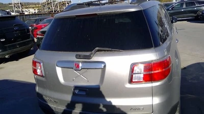 2008 Saturn Outlook Used Trunk Lid Hatch Tailgate Local Pick Up Only 3271155 - Image 1 of 4