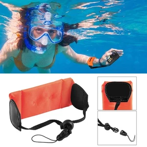 Cinturón Nadador Para Cámaras GoPro Impermeable Ligero Y Ajustable Subacuático-Ac - Imagen 1 de 14