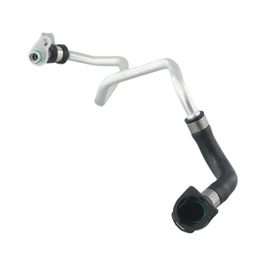 Direct Replacement Turbocharger Coolant Return Line for 11537643226 - Picture 1 of 12