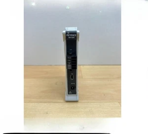 Unidad de interfaz registrador de datos de entrada múltiple KEYENCE NR-500 - Imagen 1 de 6