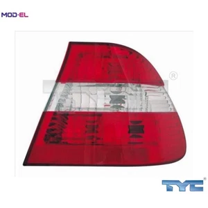TAIL LIGHT ASSEMBLY 11-5946-11-2 FOR BMW N42B18A N46B18A 1.8L M43B19 1.9L 4cyl - Picture 1 of 9