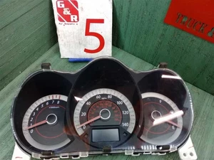 2010 KIA FORTE 2.0L SPEEDOMETER GAUGE INSTRUMENT CLUSTER W TACH 940011M021  - Picture 1 of 12