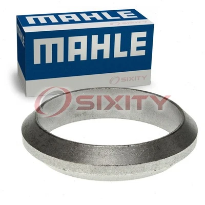 Junta de brida de tubo de escape MAHLE para Studebaker Commander Cruiser 1965-1966 mh Foto 1 de 4