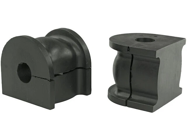 Kit de buje de barra estabilizadora trasera al cuadro para 05-14 Acura RL TSX WF15T6 Foto 1 de 1