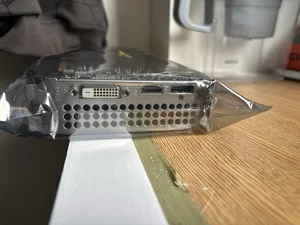 NVIDIA GeForce GTX 1660 STORMX 6GB GDDR5 Graphics Card - Picture 1 of 3