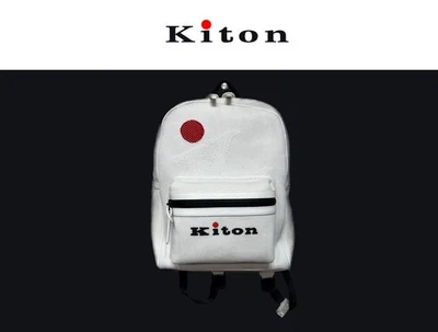Mochila Kiton Blanca 58478210 Foto 1 de 4