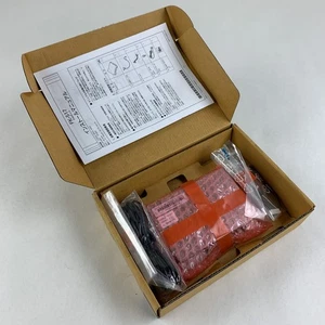 Konica Minolta FAX FK-517 Box Opened - Picture 1 of 8