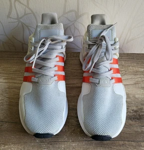 Adidas EQT Support ADV Clear Grey BY9581 Schuhe Sneaker Grau Gr. 45 1/3 - Picture 1 of 7