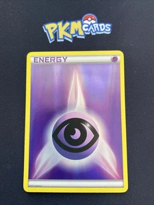 Pokémon TCG Psychic Energy 2011 Black & White Era Reverse Holo LP. - Picture 1 of 3