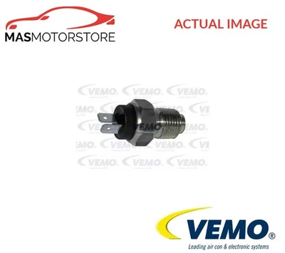 COOLANT TEMPERATURE SENSOR GAUGE VEMO V24-72-0045 P FOR LANCIA DELTA II,Y10 - Image 1 of 4