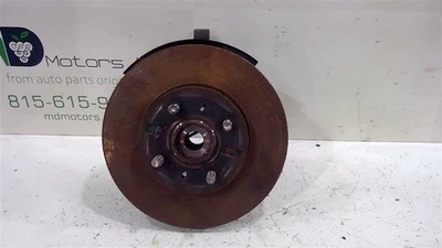  KIA RIO 2012-2014 eje delantero derecho nudillo OEM 517161W000 Foto 1 de 4