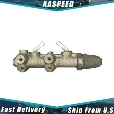 Центральные детали главного цилиндра тормоза для 1965-1977 Volkswagen 1X - Изображение 1 из 4