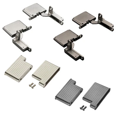 Scharnier Möbelscharnier Schrankscharnier Salice AIR Möbelband mit Dämpfung 105° - Bild 1 von 4