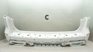 2022-2023 LINCOLN NAVIGATOR REAR BUMPER COVER N17B-17F001 OEM - Picture 1 of 16