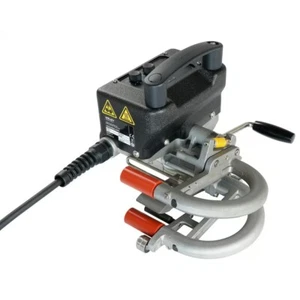Soldadora de 2 cuñas de techo Weldy Miniwelder 230 V 800 W 0,3-1 mm de espesor - Imagen 1 de 13