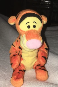 Tigger 7 Zoll Plüschtier - Winnie Puuh Disney Arco Toys Mattel - Stofftier - Bild 1 von 7