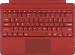 Type Cover Microsoft Surface Pro 7+ / Pro 7/6/5/4/3, Touchpad NON funzionante - Foto 1 di 12