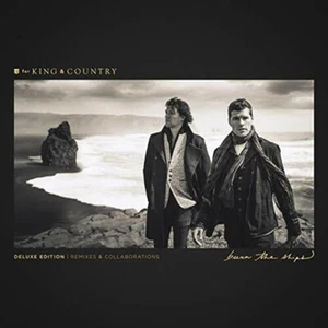 CD For King & Country BURN THE SHIPS Deluxe Ed. Remixes & Collaborations christ - Bild 1 von 1