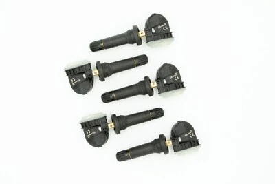 Nuevo juego de sensores Schrader EZ 33500 TPMS para Jeep Wrangler (JL) 2025 2026 2025 Foto 1 de 4