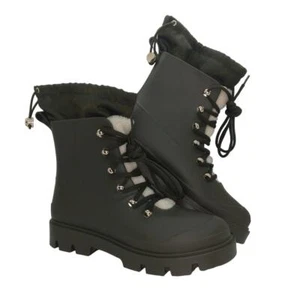 Marc Fisher Ltd. Designer Womens NEW w/Tags Dark Green Boots - sz. 7 GREAT BUY! - Picture 1 of 6