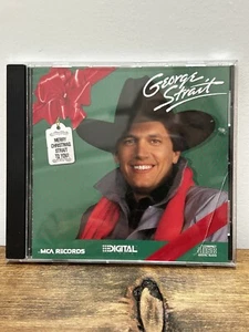 Merry Christmas Strait to You - Music CD - Strait, George -  1995-06-01 - Mca Sp - Bild 1 von 14