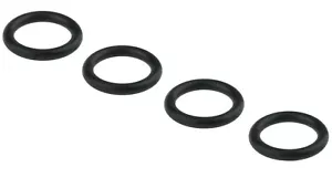 NEU Vorderreifen für Parma Womp 1:32 Schlitz Auto Ersatzteile Nährstoff Gummi 4er Pack - Bild 1 von 3