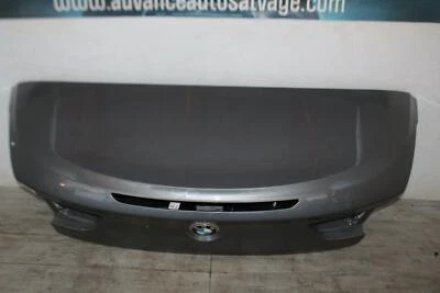 Maletero/tapa/portón trasero BMW 650I 13 14 15 16 17 18 19 Foto 1 de 4