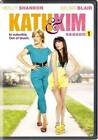 Kath & Kim: Season 1 - DVD - VERY GOOD